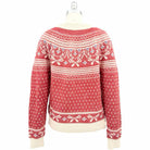 Heartloom Sweater - Double Exposure Boutique