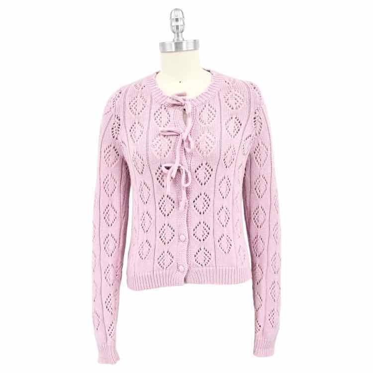 Heartloom Sweater - Double Exposure Boutique
