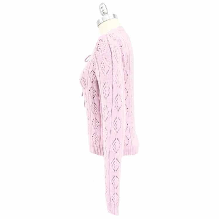 Heartloom Sweater - Double Exposure Boutique
