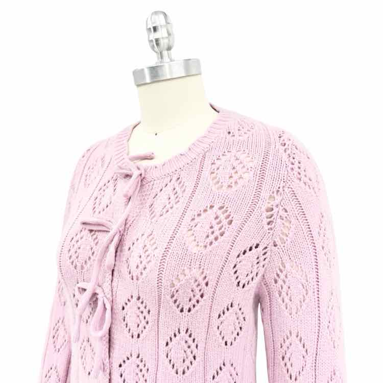 Heartloom Sweater - Double Exposure Boutique
