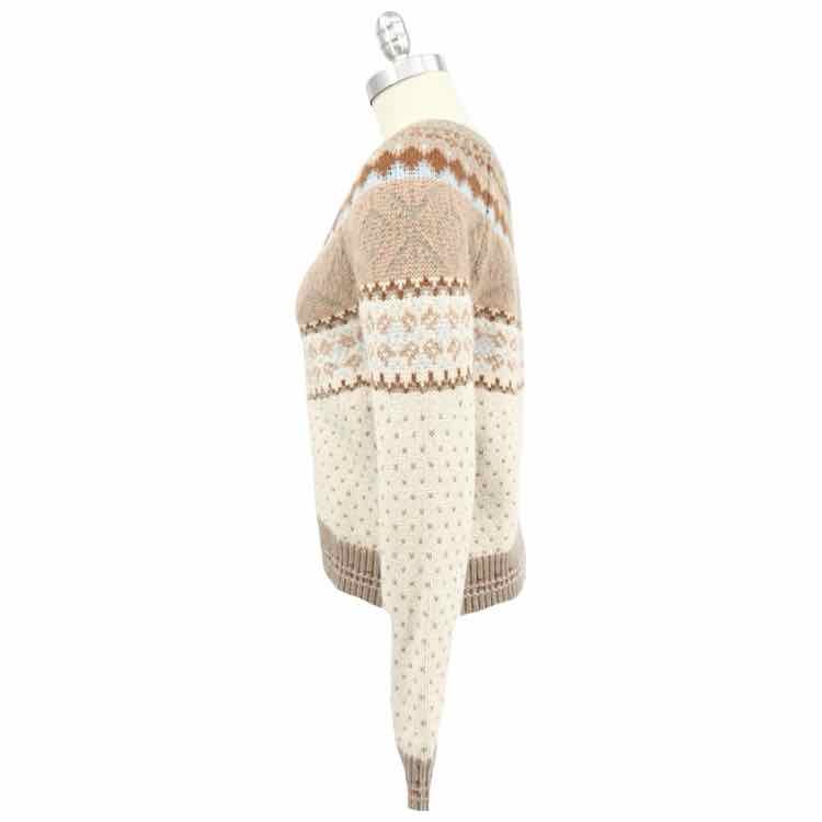 Heartloom Sweater - Double Exposure Boutique
