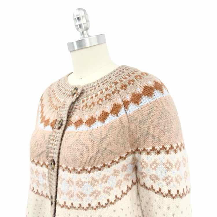 Heartloom Sweater - Double Exposure Boutique
