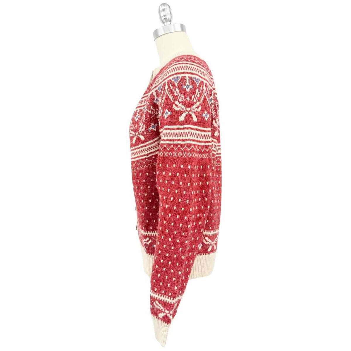 Heartloom Sweater - Double Exposure Boutique
