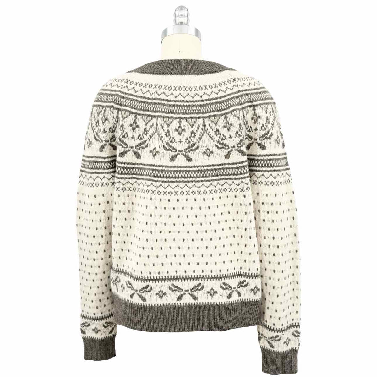 Heartloom Sweater - Double Exposure Boutique

