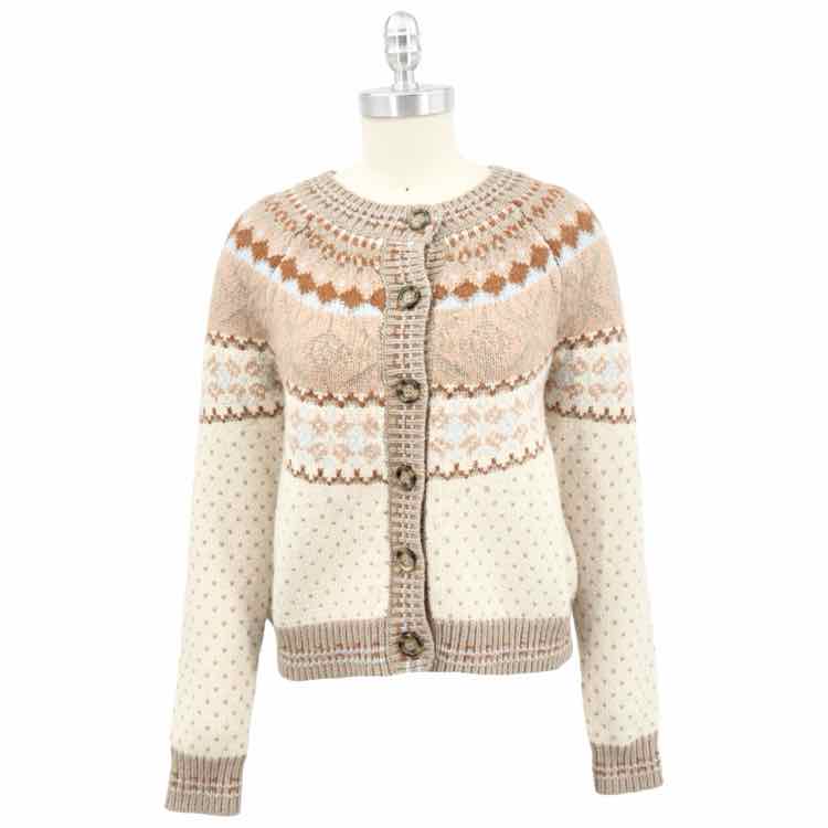 Heartloom Sweater - Double Exposure Boutique
