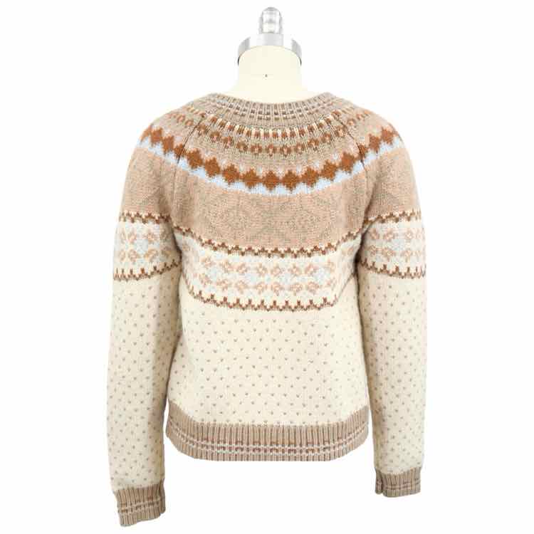 Heartloom Sweater - Double Exposure Boutique
