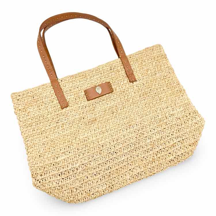 Helen Kaminski Handbag - Double Exposure Boutique
