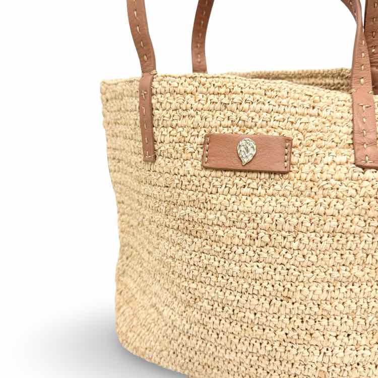 Helen Kaminski Handbag - Double Exposure Boutique
