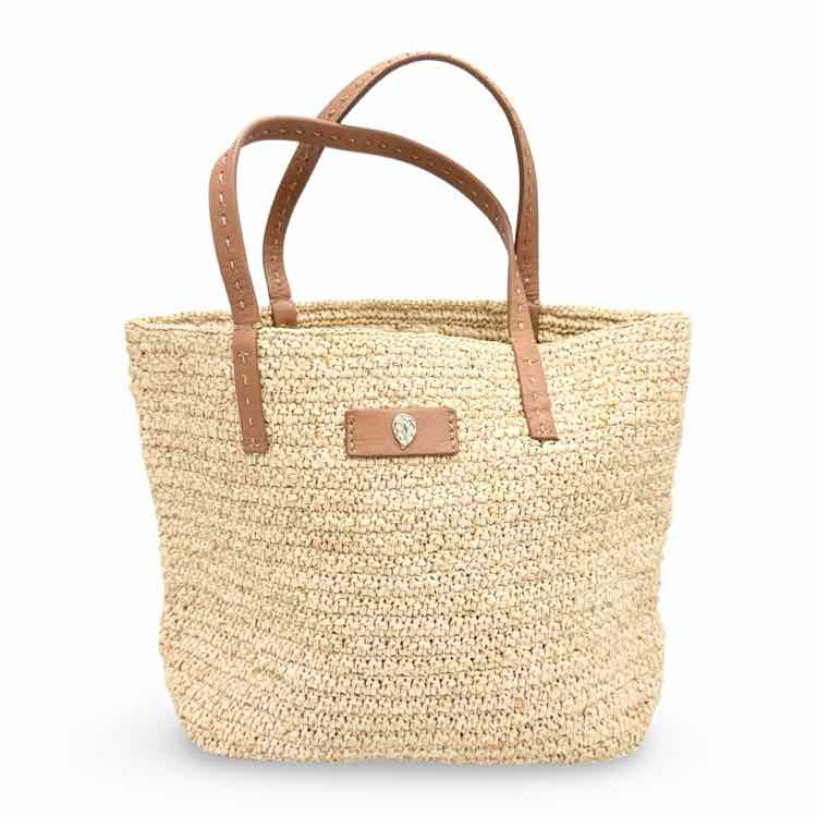 Helen Kaminski Handbag - Double Exposure Boutique
