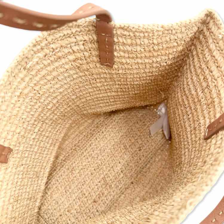 Helen Kaminski Handbag - Double Exposure Boutique
