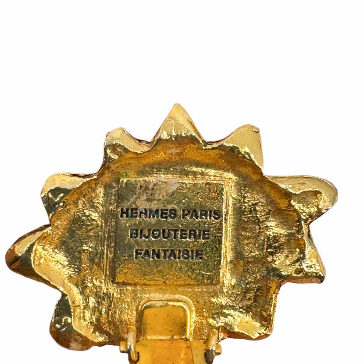 Luxury Hermes Leather Bag – Double Exposure Boutique