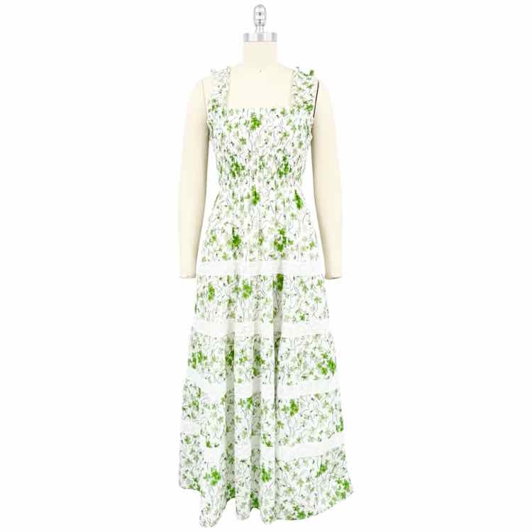 Hill House Dress - Double Exposure Boutique

