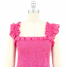 Hill House Dress - Double Exposure Boutique