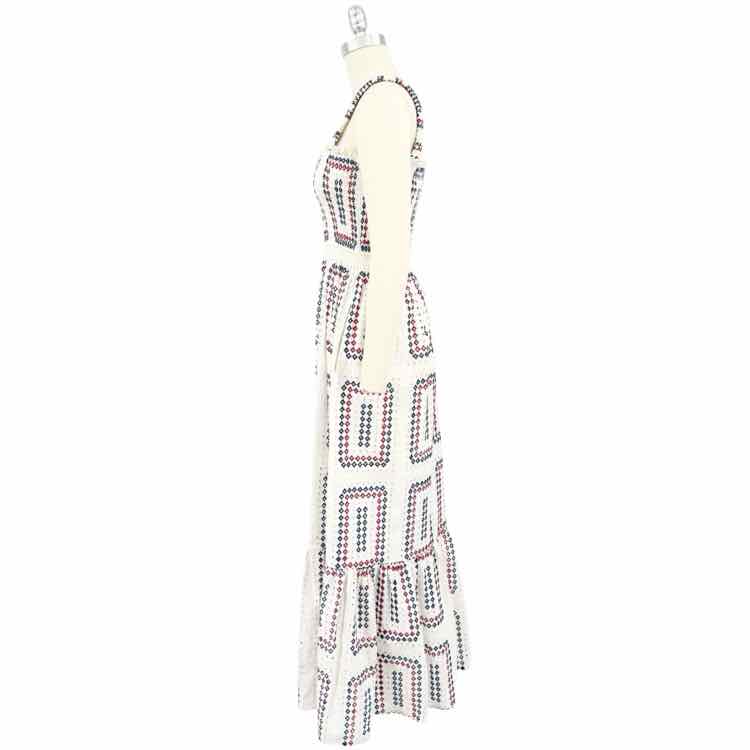 Hill House Dress - Double Exposure Boutique
