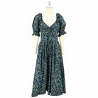 Hill House Dress - Double Exposure Boutique