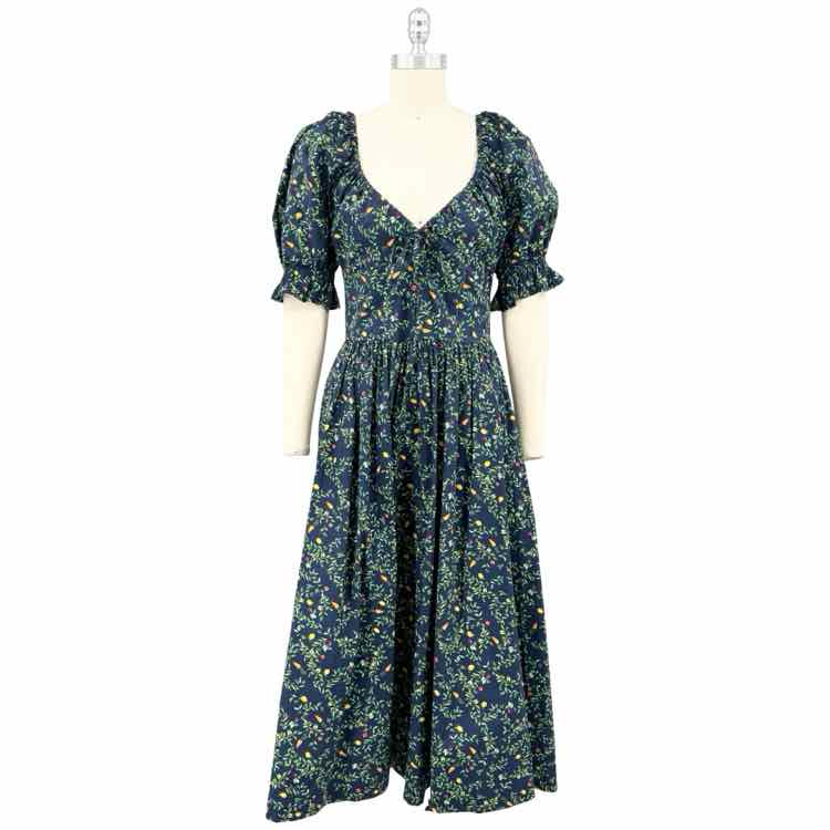 Hill House Dress - Double Exposure Boutique
