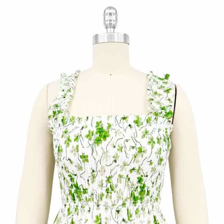Hill House Dress - Double Exposure Boutique
