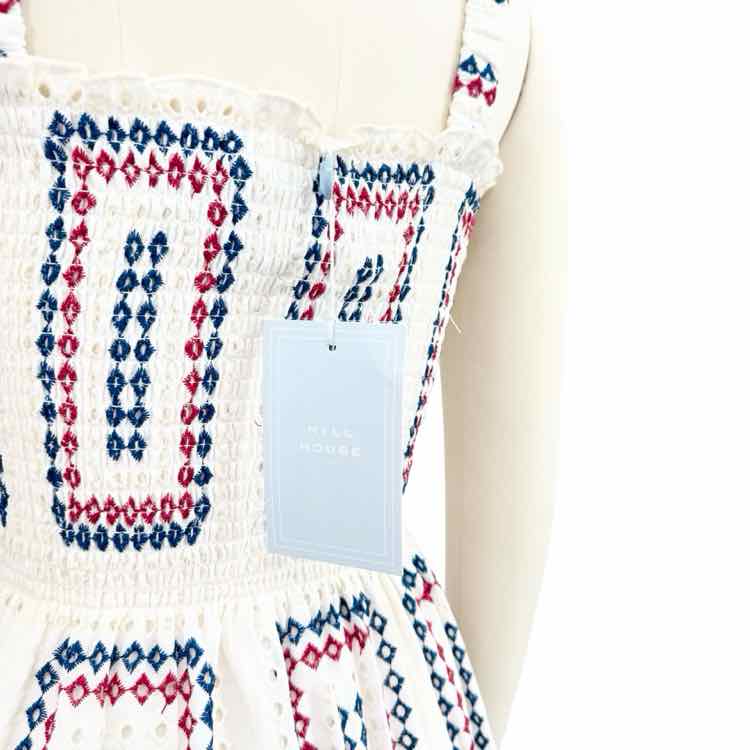 Hill House Dress - Double Exposure Boutique
