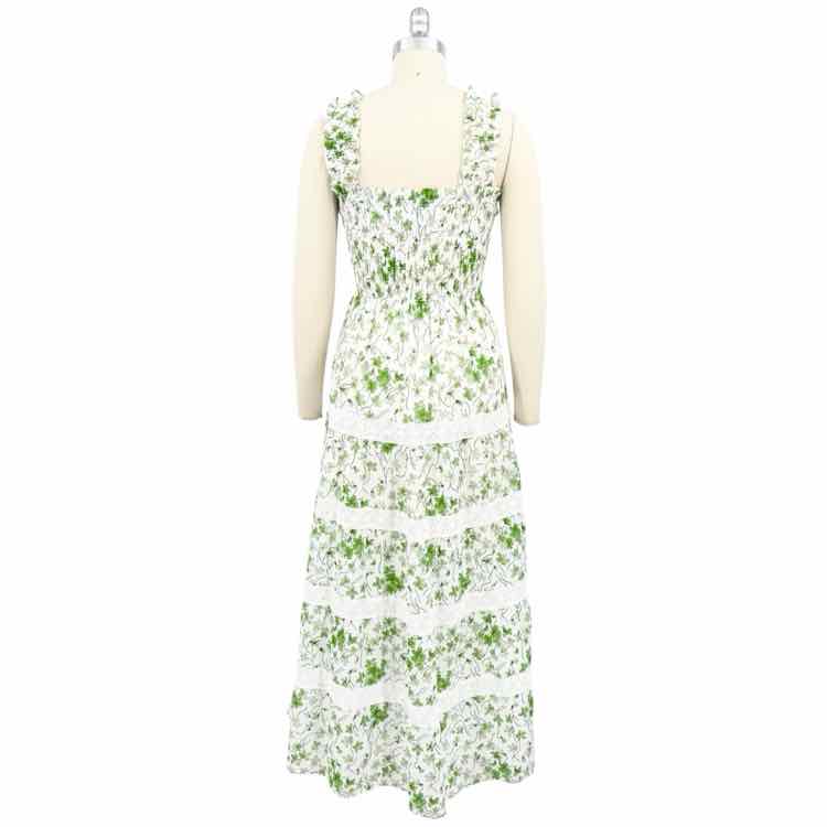 Hill House Dress - Double Exposure Boutique
