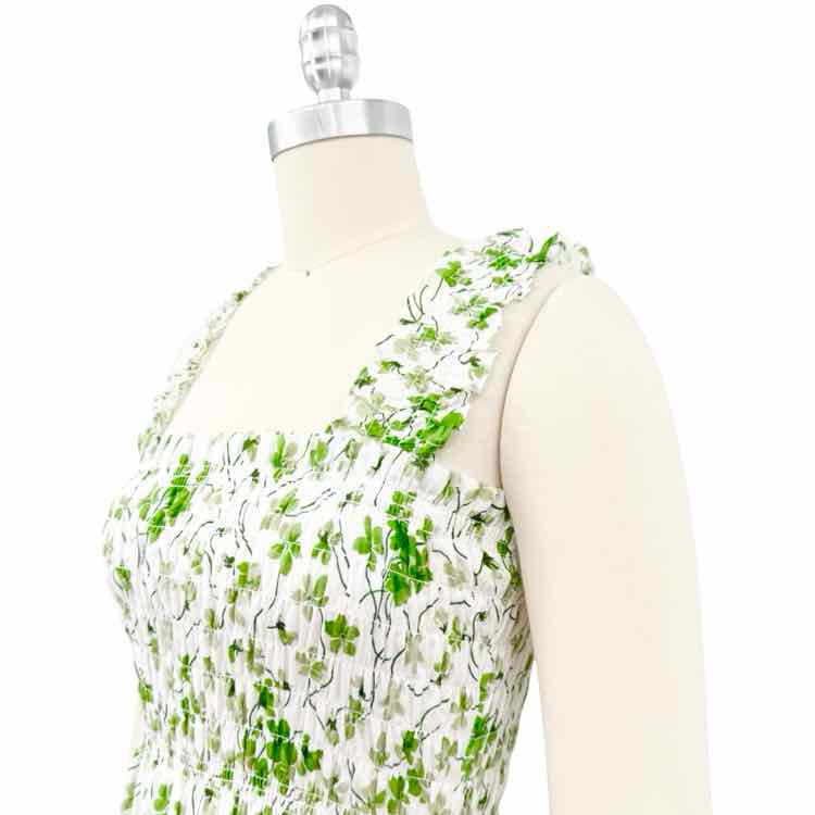 Hill House Dress - Double Exposure Boutique
