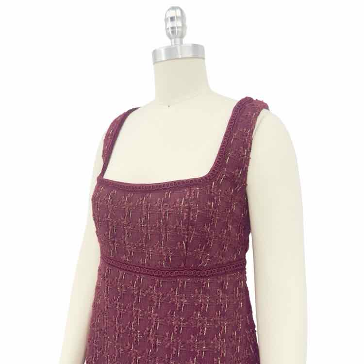 Hill House Dress - Double Exposure Boutique
