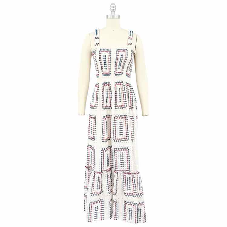 Hill House Dress - Double Exposure Boutique
