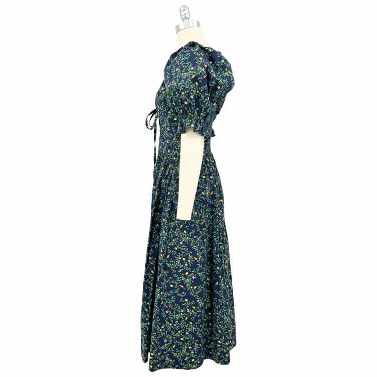 Hill House Dress - Double Exposure Boutique
