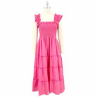 Hill House Dress - Double Exposure Boutique