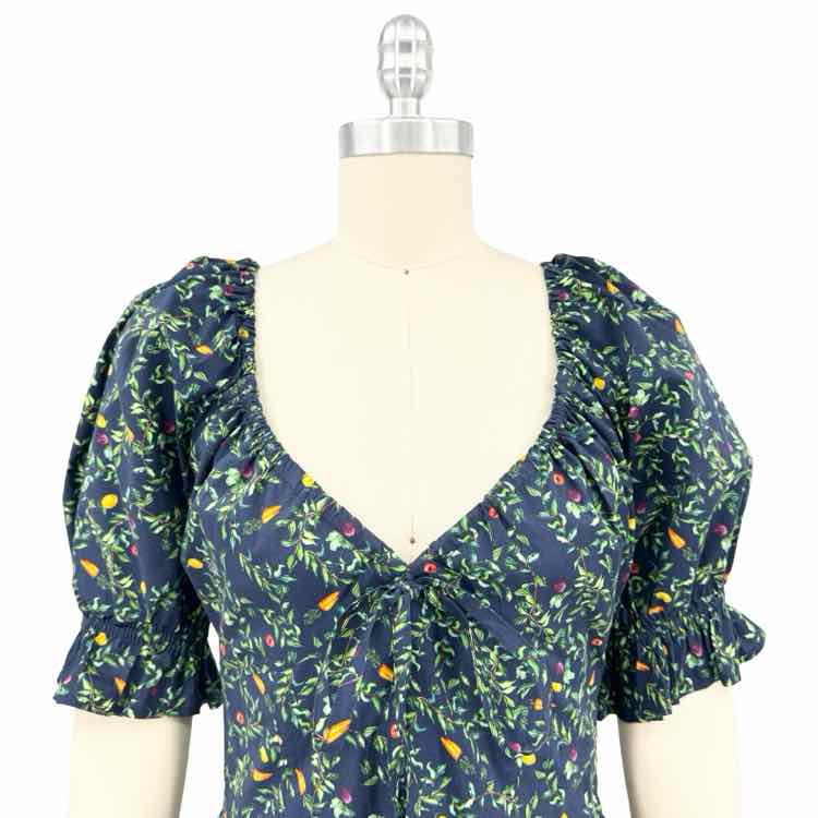Hill House Dress - Double Exposure Boutique
