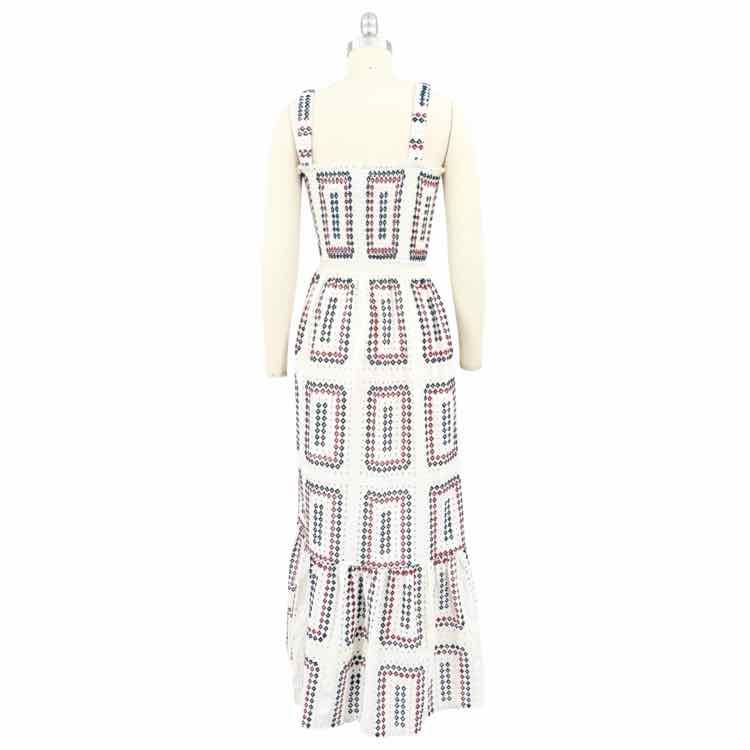 Hill House Dress - Double Exposure Boutique
