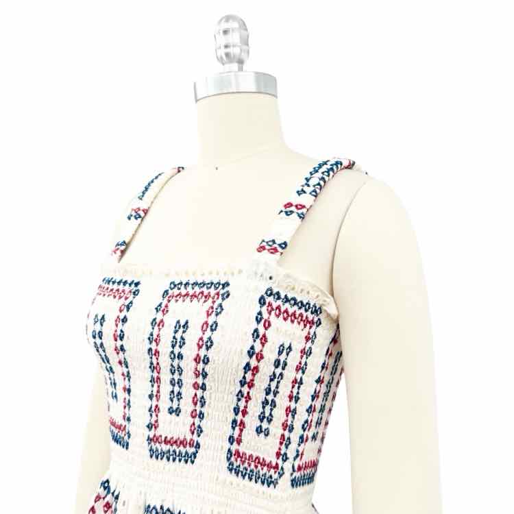 Hill House Dress - Double Exposure Boutique
