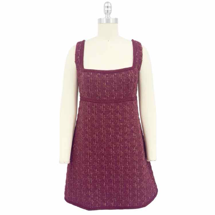 Hill House Dress - Double Exposure Boutique
