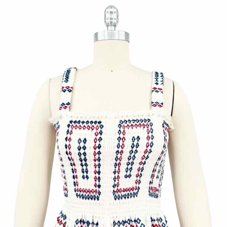 Hill House Dress - Double Exposure Boutique
