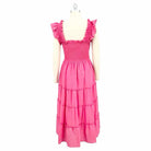 Hill House Dress - Double Exposure Boutique