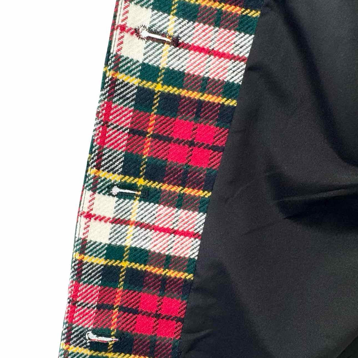 Hill House Jacket - Double Exposure Boutique
