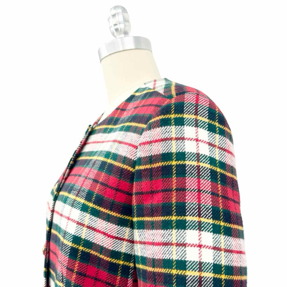 Hill House Jacket - Double Exposure Boutique
