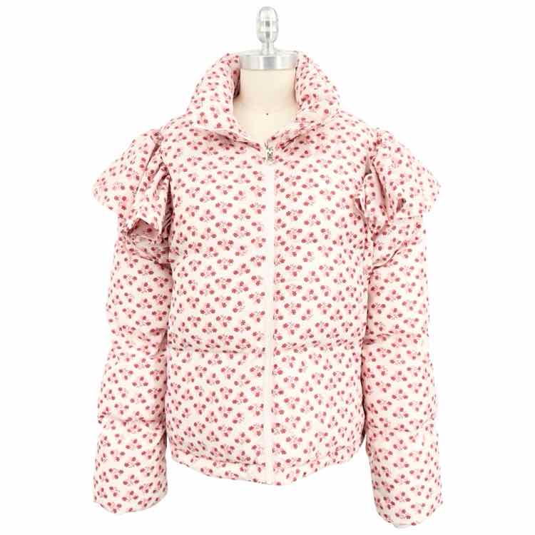 Hill House Outerwear - Double Exposure Boutique
