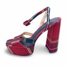 Hill House Shoe - Double Exposure Boutique