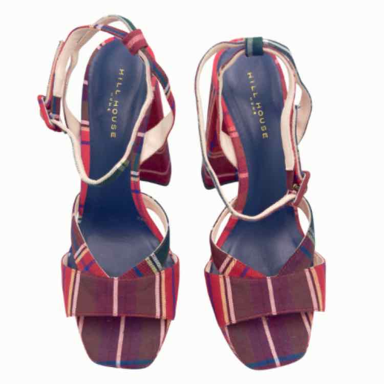 Hill House Shoe - Double Exposure Boutique
