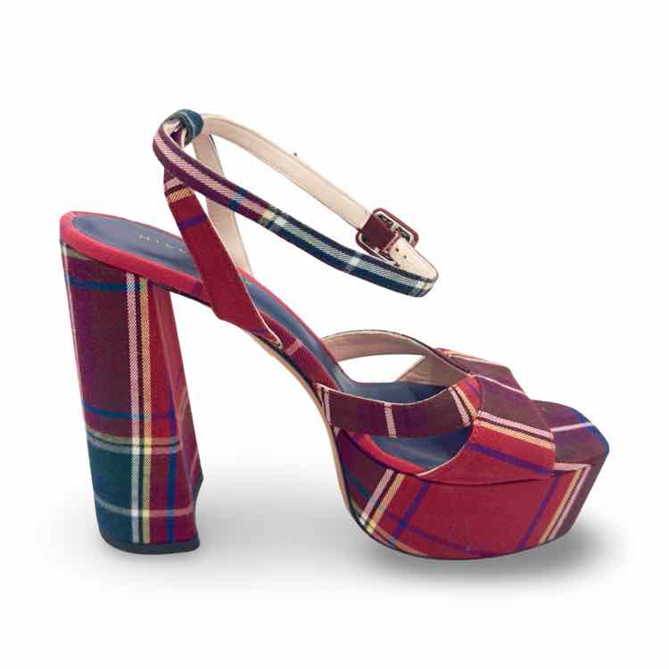 Hill House Shoe - Double Exposure Boutique
