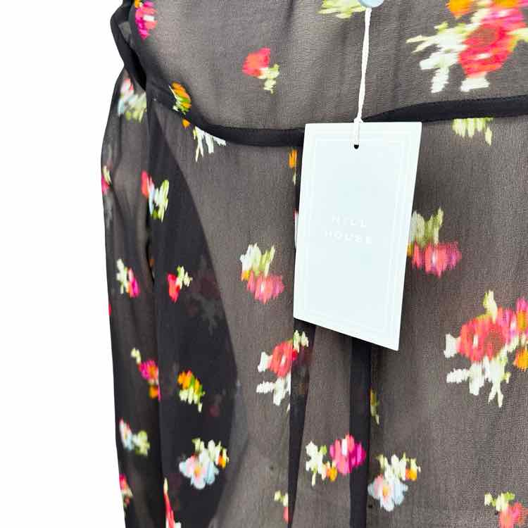 Hill House Top - Double Exposure Boutique
