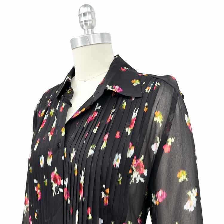 Hill House Top - Double Exposure Boutique
