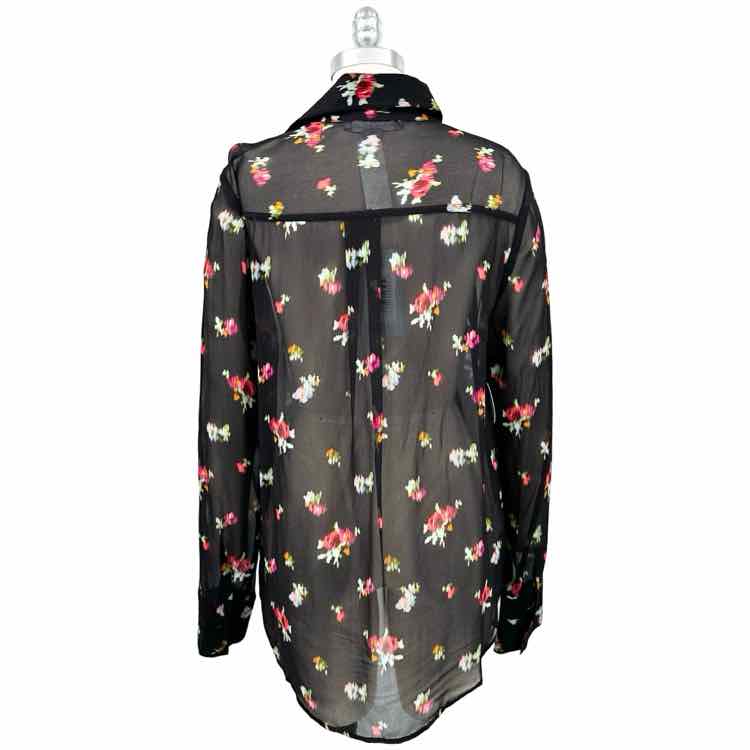 Hill House Top - Double Exposure Boutique
