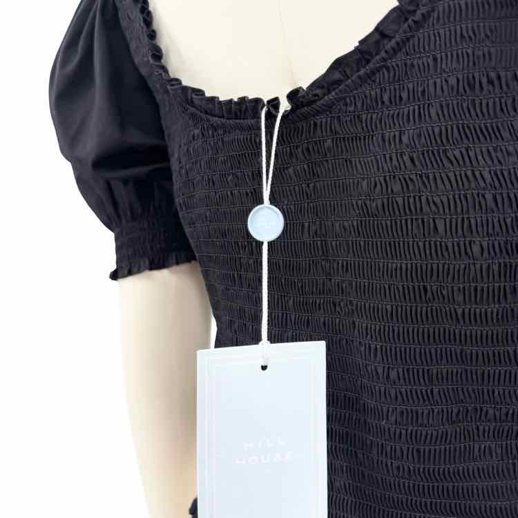 Hill House Top - Double Exposure Boutique
