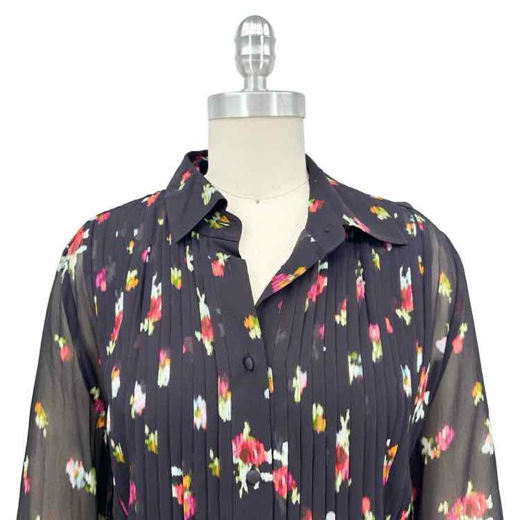 Hill House Top - Double Exposure Boutique
