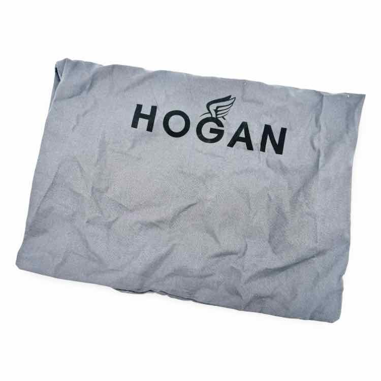 Hogan Shoe - Double Exposure Boutique
