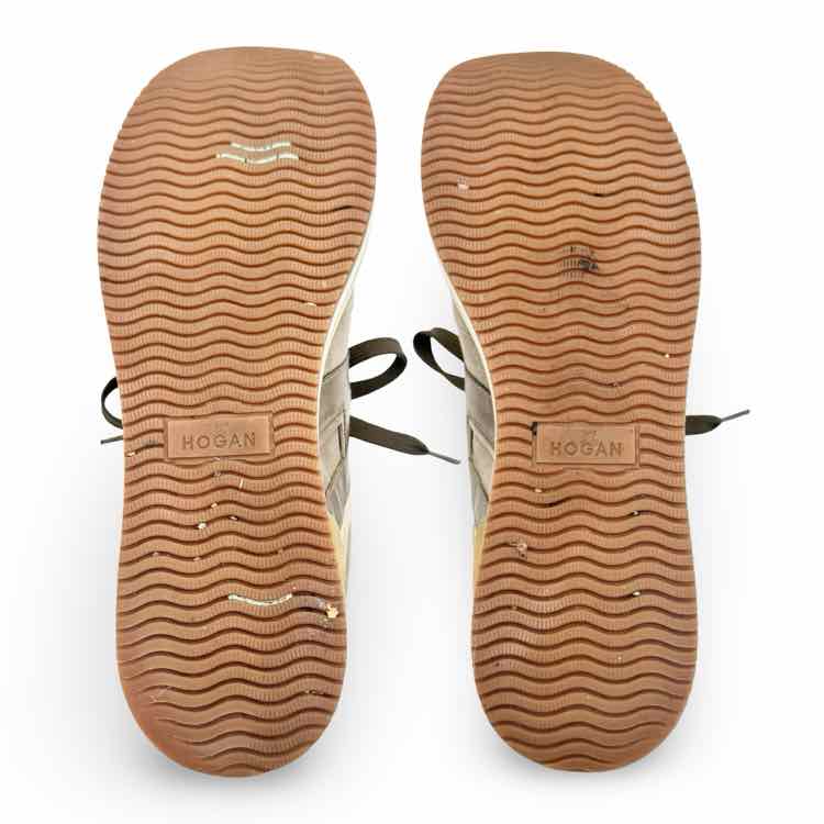 Hogan Shoe - Double Exposure Boutique
