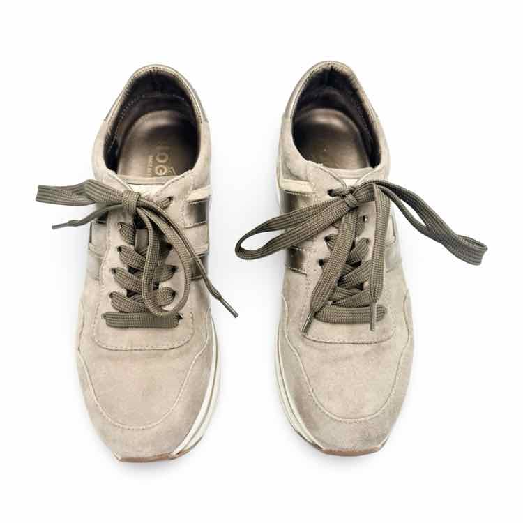 Hogan Shoe - Double Exposure Boutique
