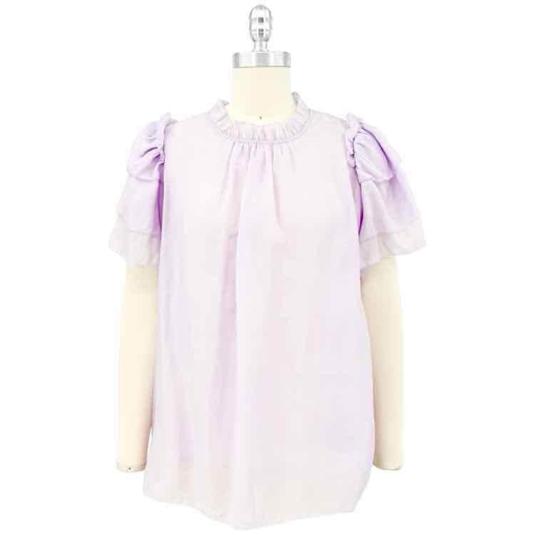 Hunter Bell Top - Double Exposure Boutique
