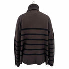 Hyacinth House Sweater - Double Exposure Boutique